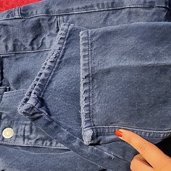 Vintage Guess Georges Marciano Jeans USA Made - Picture 9 of 9